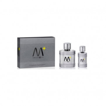 Mandarina Duck Coffret M+ Eau de toilette