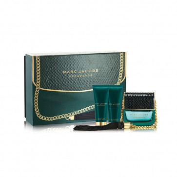 Marc Jacobs Coffret Decadence Eau de parfum
