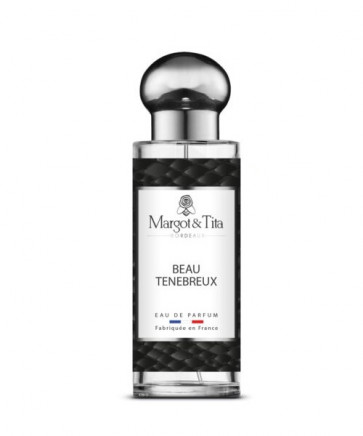 Margot & Tita BEAU TENEBREUX Eau de parfum 30 ml