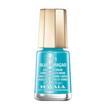 Mavala Mini Esmalte uñas - 171 Curaçao