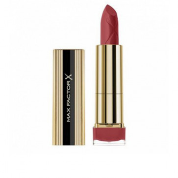 Max Factor Colour Elixir Lipstick - 170 Sienna scarlet