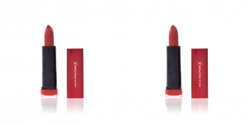 Max Factor COLOUR ELIXIR Lipstick Marilyn 2 Sunset Red