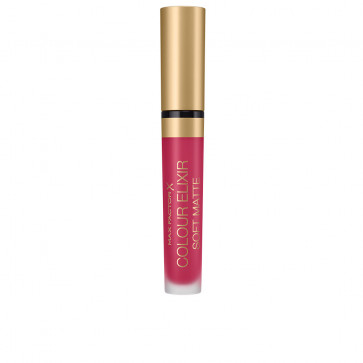 Max Factor Colour Elixir Soft Matte - 25