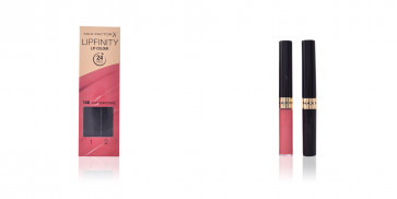 Max Factor LIPFINITY Classic 146 Just Bewitching