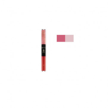 Max Factor Lipfinity Colour & Gloss - 510 Radiant Rose