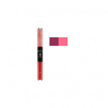 Max Factor Lipfinity Colour & Gloss - 650 Lingering Pink