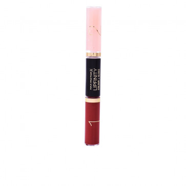 Max Factor LIPFINITY Colour & Gloss 660 Infinite Ruby