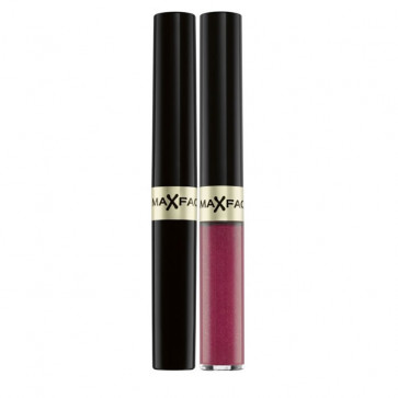 Max Factor Lipfinity Lip Colour - 330 Essential Burgundy