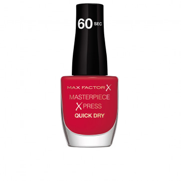 Max Factor Masterpiece Xpress Quick Dry - 310 She's reddy