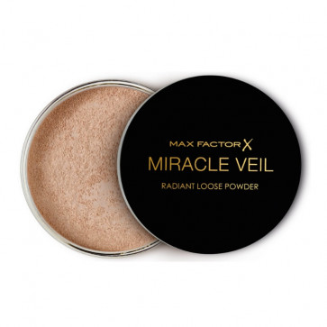 Max Factor MIRACLE VEIL Radiant Loose Powder