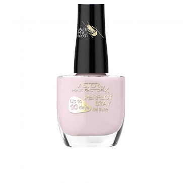 Max Factor Perfect Stay Gel Shine Nail - 002