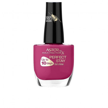 Max Factor Perfect Stay Gel Shine Nail - 216