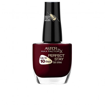 Max Factor Perfect Stay Gel Shine Nail - 619