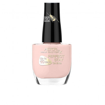 Max Factor Perfect Stay Gel Shine Nail - 647