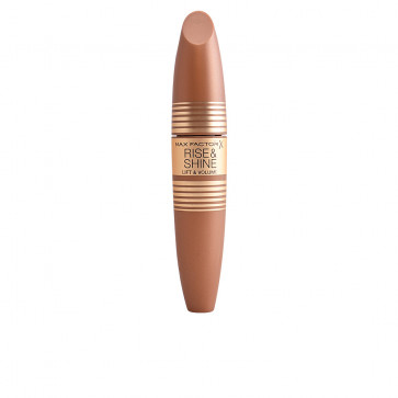 Max Factor RISE & SHINE Mascara 000