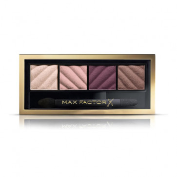 Max Factor SMOKEY EYE DRAMA SHADOW 20 Rich Roses