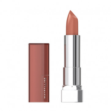 Maybelline Color Sensational Satin lipstick - 144 Naked care