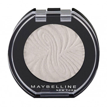 Maybelline Color Show Mono Eyeshadow - 12 Tofanny's White