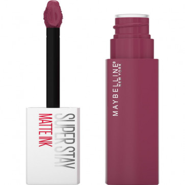 Maybelline Superstay Matte Ink - 165 Successful