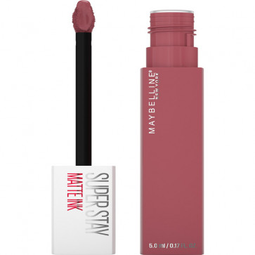 Maybelline Superstay Matte Ink - 175 Ringleader