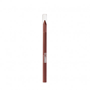 Maybelline Tatto Liner Gel pencil - 911 Smooth walnut