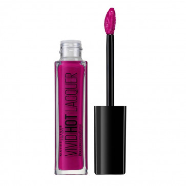 Maybelline Vivid Hot Liquid - 68 Sassy