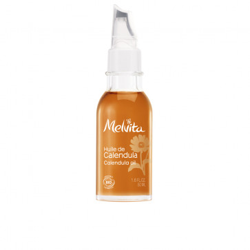 Melvita ACEITE DE CALÉNDULA Aceite corporal 50 ml