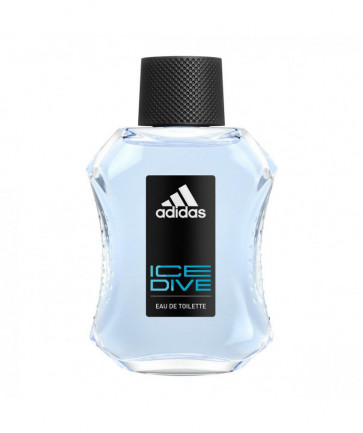 Adidas ICE DIVE Eau de toilette Vaporizador 100 ml