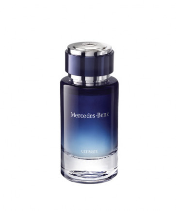 Mercedes-Benz For Men Ultimate Eau de parfum 120 ml