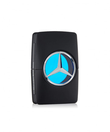 Mercedes-Benz MAN Eau de toilette 100 ml