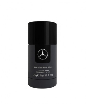 Mercedes-Benz SELECT Desodorante stick 75 gr