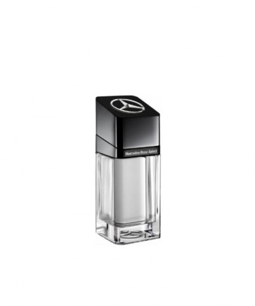 Mercedes-Benz SELECT Eau de toilette 100 ml