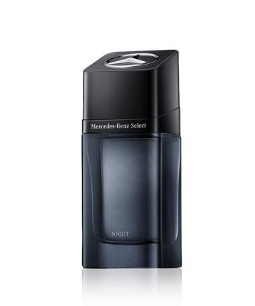 Mercedes-Benz SELECT NIGHT Eau de parfum 100 ml