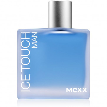 Mexx ICE TOUCH MAN Eau de toilette 50 ml