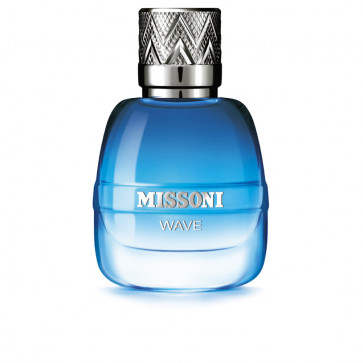 Missoni WAVE Eau de toilette 50 ml