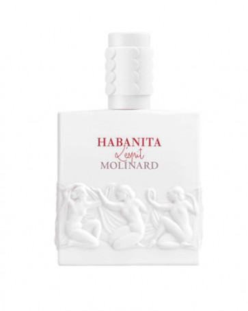 Molinard HABANITA L'ESPRIT Eau de parfum 75 ml