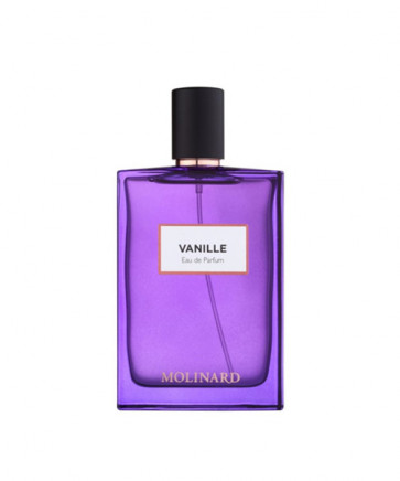 Molinard VANILLE Eau de parfum 75 ml