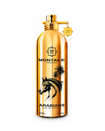 Montale ARABIANS Eau de parfum 100 ml