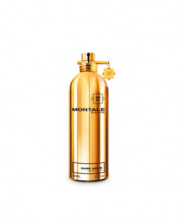 Montale DARK AOUD Eau de parfum 100 ml