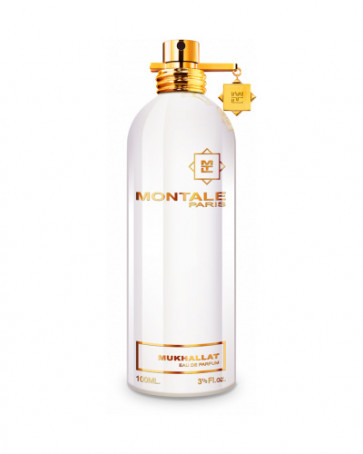 Montale MUKHALLAT Eau de parfum 100 ml