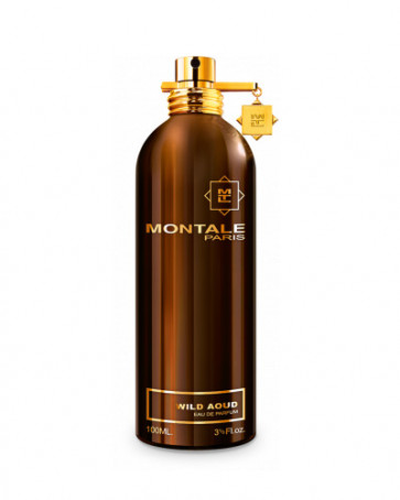 Montale WILD AOUD Eau de parfum 100 ml