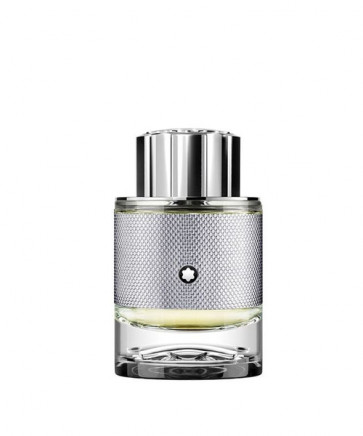 Montblanc Explorer Platinum Eau de parfum 60 ml