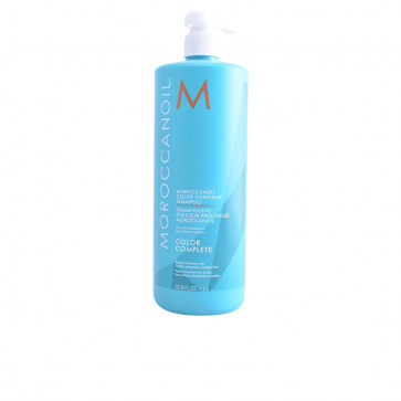 Moroccanoil COLOR COMPLETE Color Continue Shampoo 1000 ml