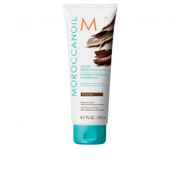 Moroccanoil Color Depositing Mask - Cocoa 200 ml