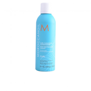 Moroccanoil CURL Cleansing Conditioner 250 ml