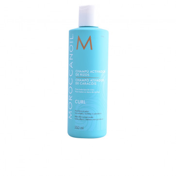 Moroccanoil CURL Enhancing Shampoo 250 ml