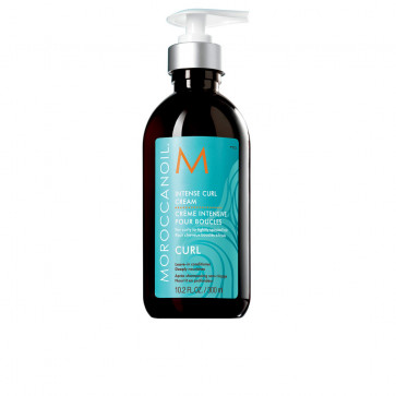 Moroccanoil Curl Intense Cream 300 ml