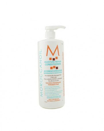 Moroccanoil REPAIR Moisture Repair Conditioner Acondicionador 1000 ml