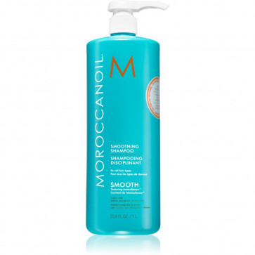 Moroccanoil Smooth Shampoo 1000 ml