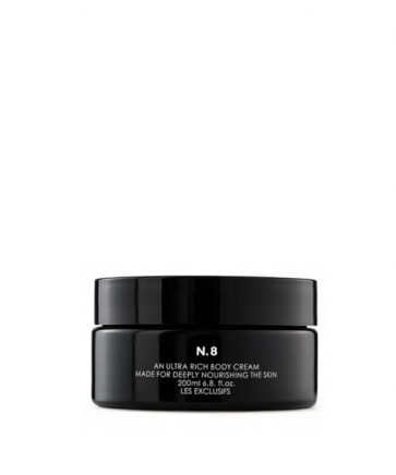 Morph N.8 Crema corporal 200 ml